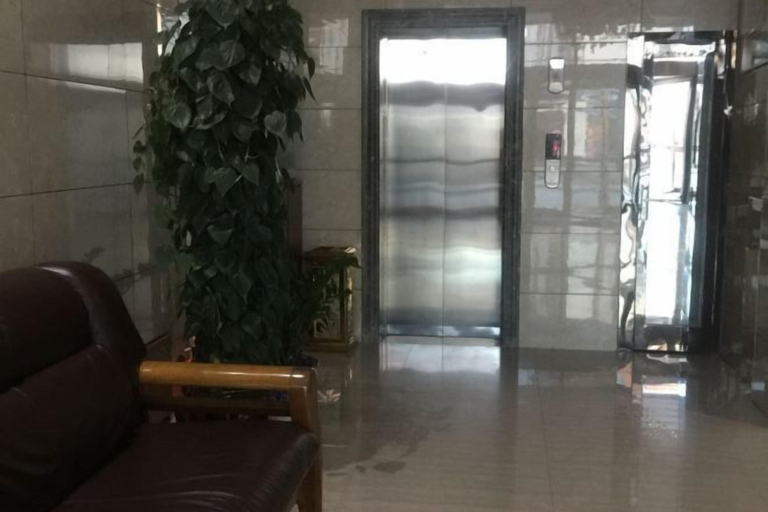 Others 4, Nongchang Business Hotel, Shuangyashan