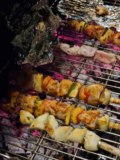 Food & Drinks 3, Plubpla Samut River Villas, Muang Samut Songkhram