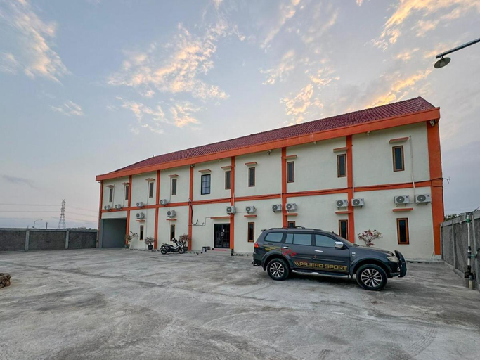 Exterior & Views 2, Hotel Dewata YIA Kulonprogo, Kulon Progo