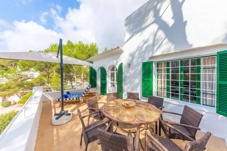 Room 4, Cala Dor 14 in Santany, Baleares