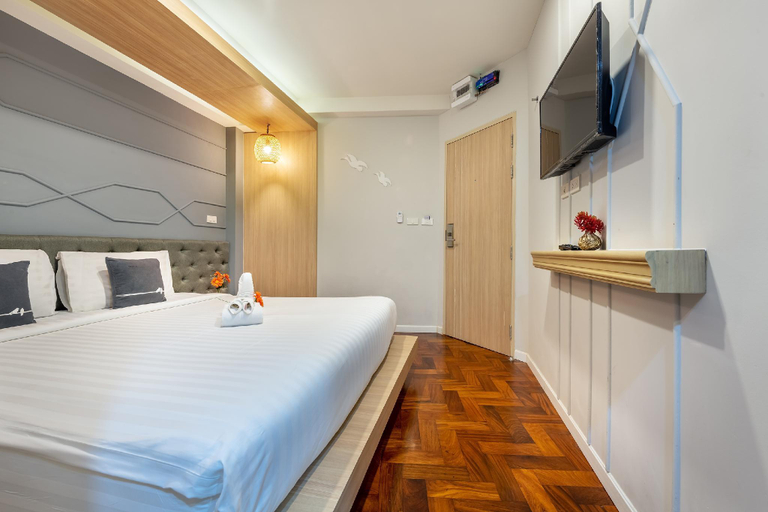 Bedroom 7