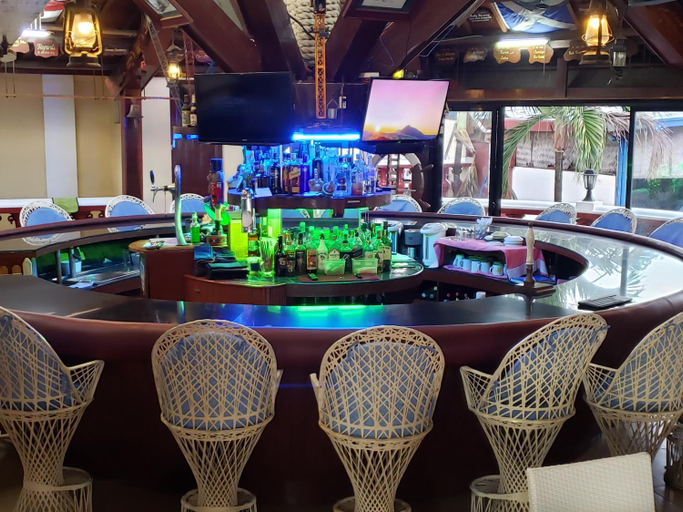 Food & Drinks 4, PALM TREE RESORT HOTEL AND RESTAURANT, Olongapo City