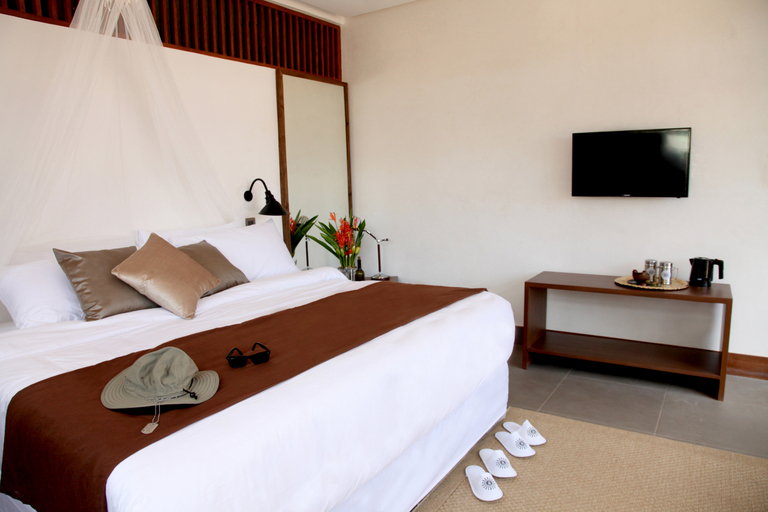 Bedroom 3, The Funny Lion - Coron, Coron