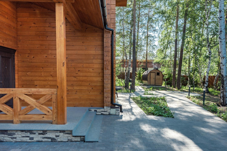 Others 3, Villa - ваш загородныи дом, Shuchinskiy