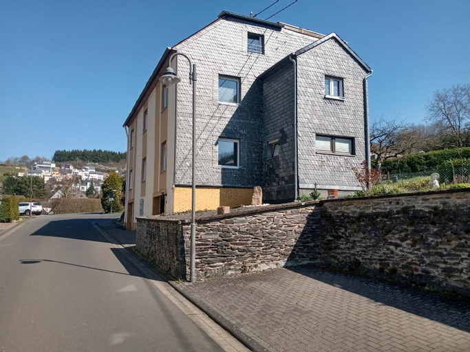Exterior & Views, Taubenschlag, Trier-Saarburg