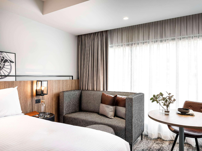 Bedroom 9