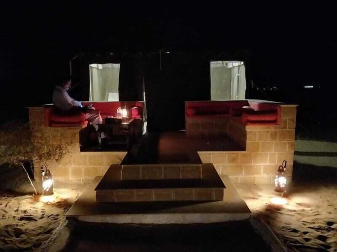 Others 4, The Ker Camp Jaisalmer, Jaisalmer