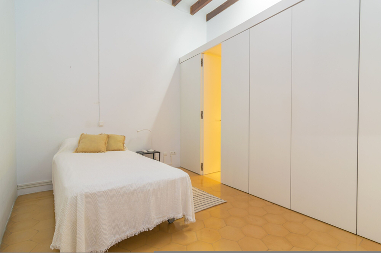 Bedroom 5, Josep Sanxo De La Jordana 12, Baleares