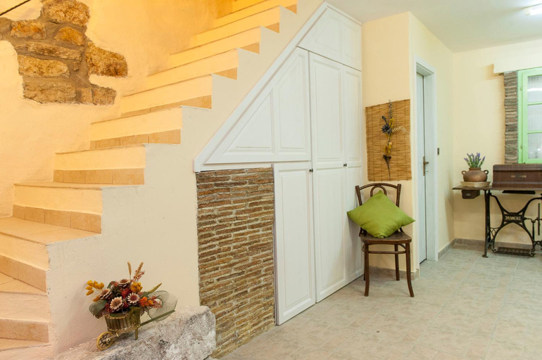 Public Area 2, Apartments Tanga, Rovinj