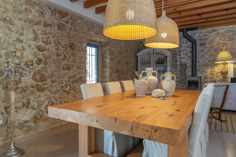 Others 5, Can Cuarassa in Mallorca, Baleares
