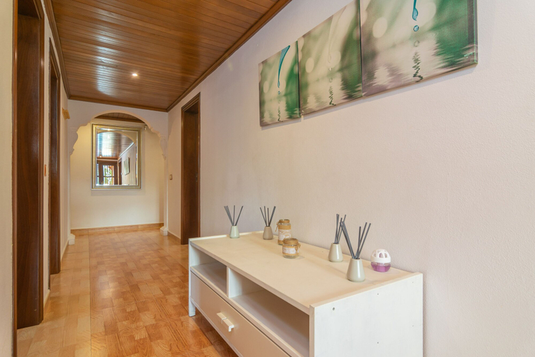 Room 4, Villa Arhu in Mallorca, Baleares