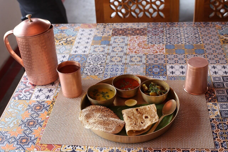Food & Drinks 4, Tapasya Health & Wellness, Kolhapur