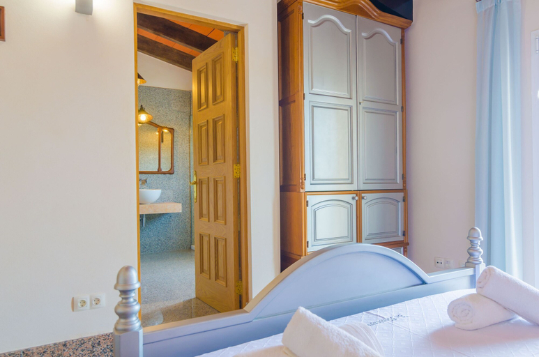 Room 5, Sa Montanyeta in Manacor, Baleares