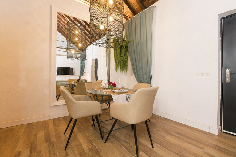 Room 2, La Casita De San Enrique, Cádiz