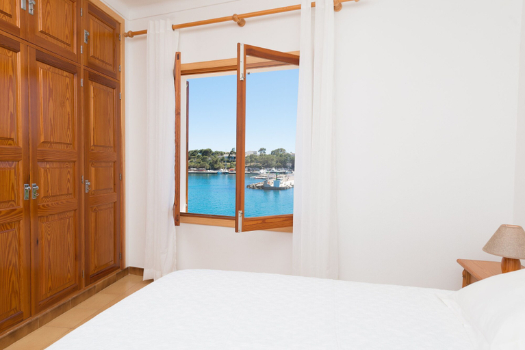 Room 5, Casa Michaela in Santany, Baleares