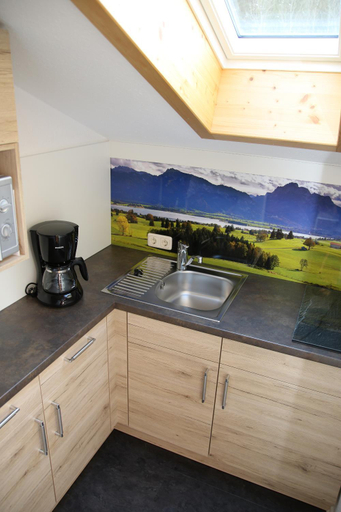 Others 5, Ferienwohnung Wurm, Berchtesgadener Land