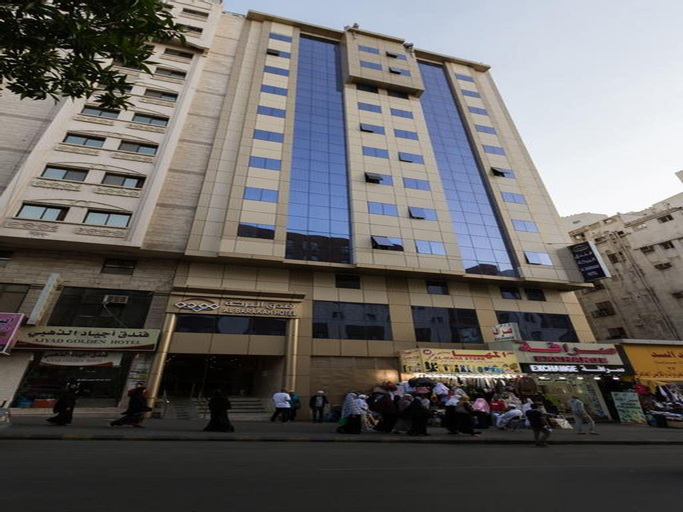 Exterior & Views 2, Al Barakah Mawaddah Hotel, Makkah