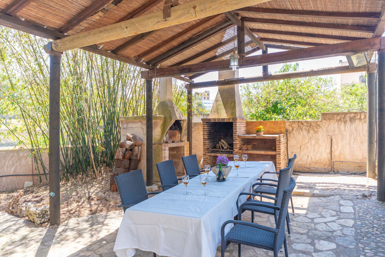 Room 3, Pleta De Son Monjo in Maria de la Salut, Baleares