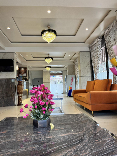 Public Area 3, VITS Select Kharadi Pune, Pune