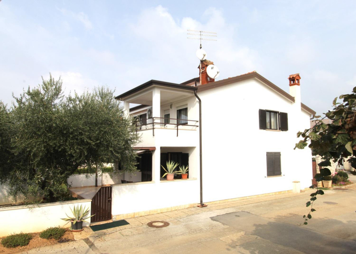 Others 4, Apartments Noel, Umag