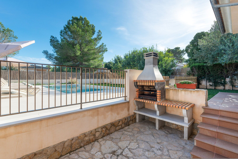 Room 5, Calma in Son Serra de Marina, Baleares