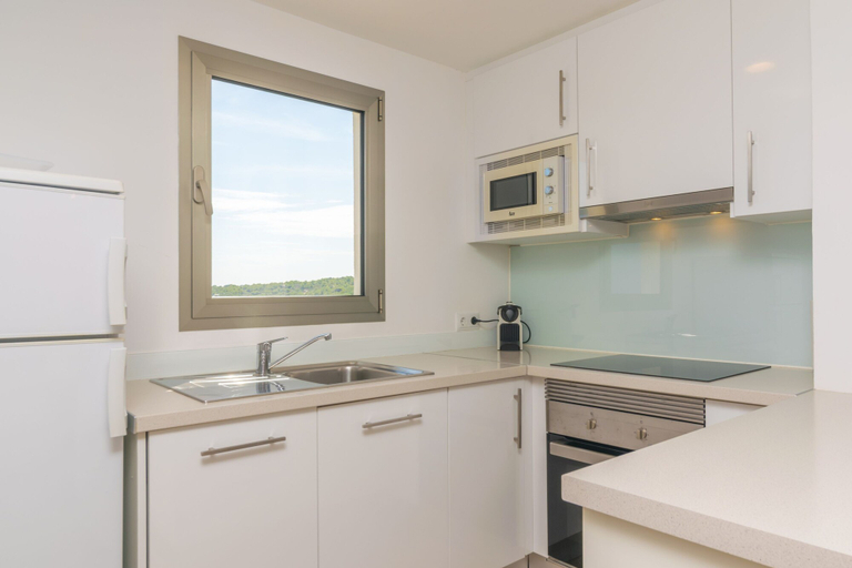 Room 2, Sa Maniga in Mallorca, Baleares