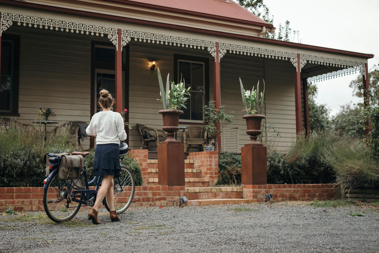 Exterior & Views, Summerlands - Country Luxe, Murrindindi - East