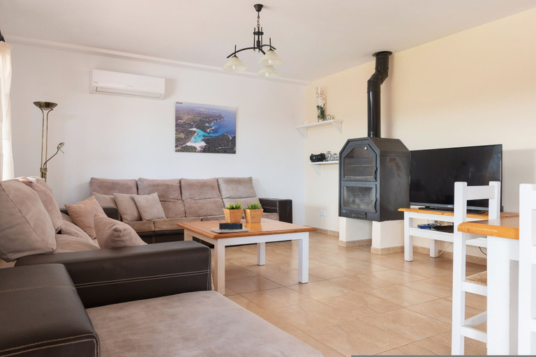 Room 4, Sa Xorca in Santa y, Baleares