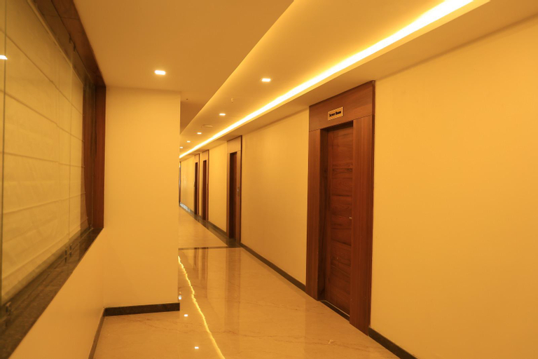 Hotel Anand Grand, Krishnagiri