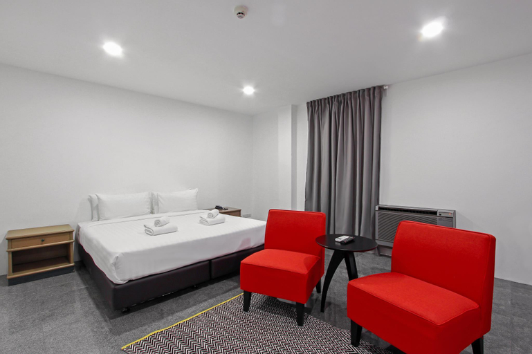 Bedroom 10
