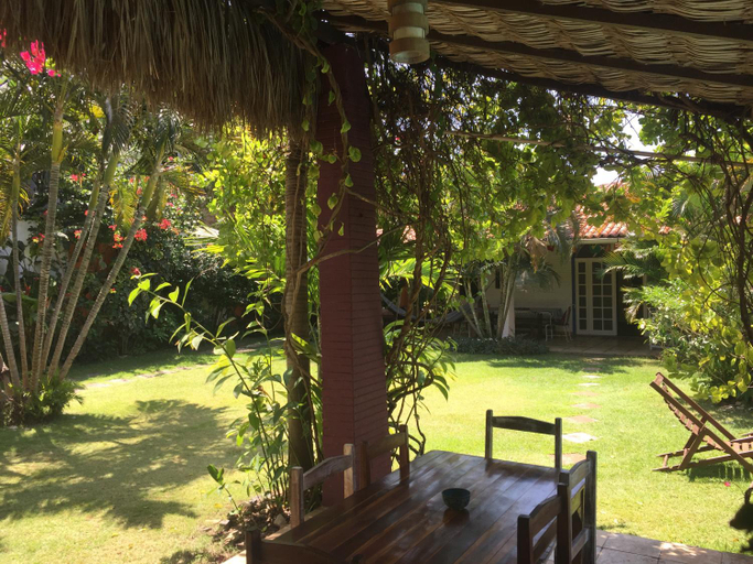 Others 3, Bada Hostel & Kite School, Caucaia