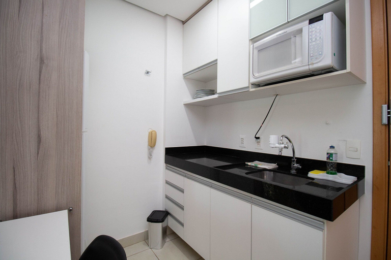 Others 5, OZPED Flats Particulares Lake View, Brasília