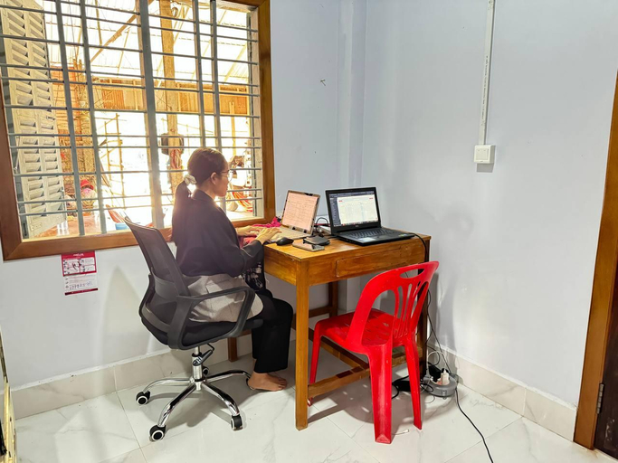 Others 5, Asia Ready Travel & Tours Siem Reap, Puok