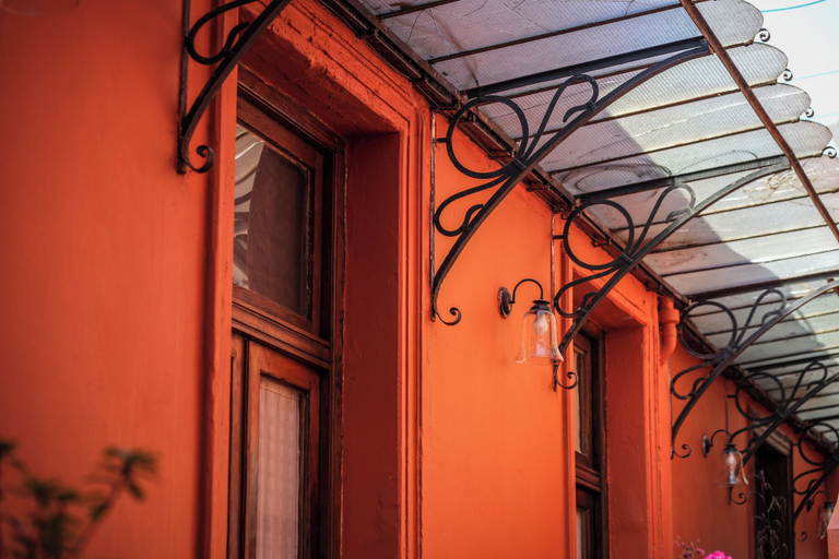 Exterior & Views 2, ViaVia BsAs GuestHouse, Distrito Federal