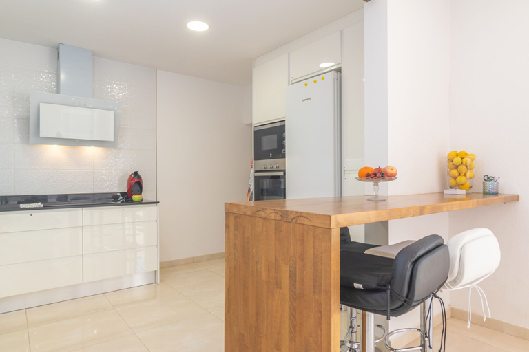 Room 3, Cas Padri Pep in Ariany, Baleares