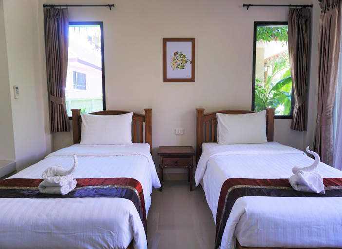 Bedroom 15