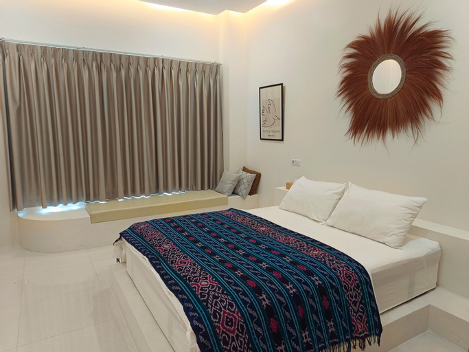 Bedroom 8