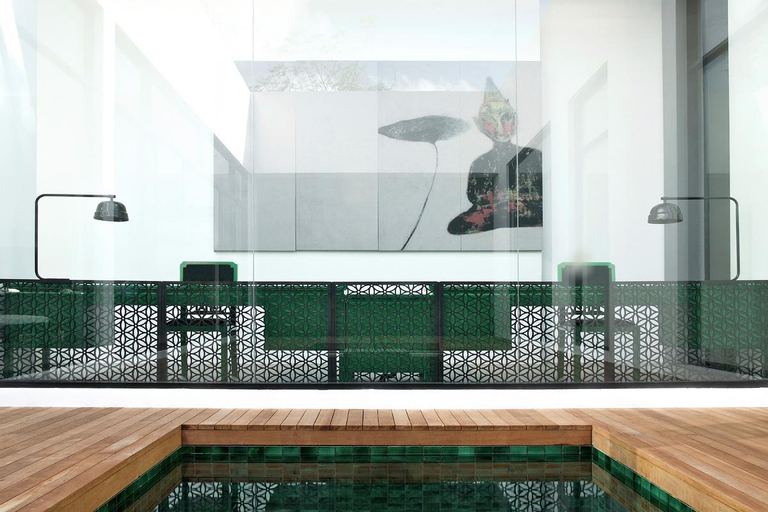 Swimming Pool 10