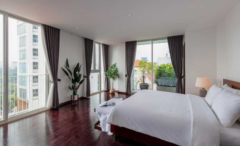 Bedroom 11