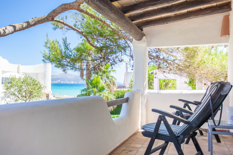 Room 2, Voramar Ham in Mallorca, Baleares