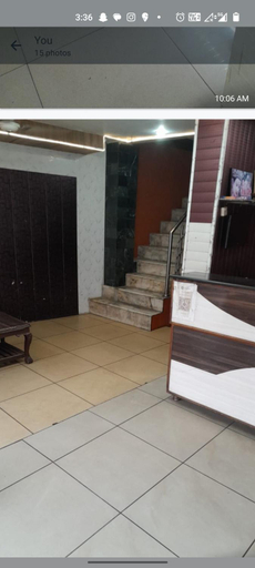 Others 3, Hotel Gulmour, Jammu