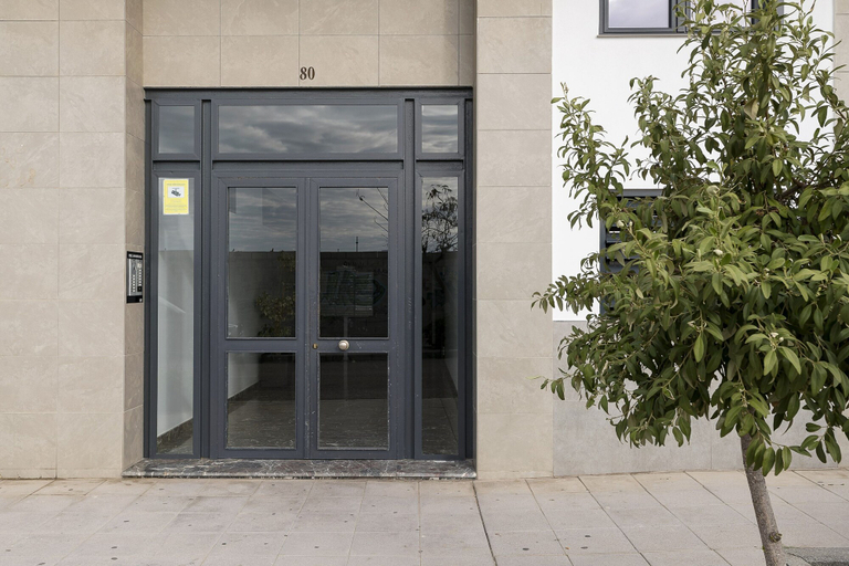 Room 4, La Yerbabuena in Barbate, Cádiz