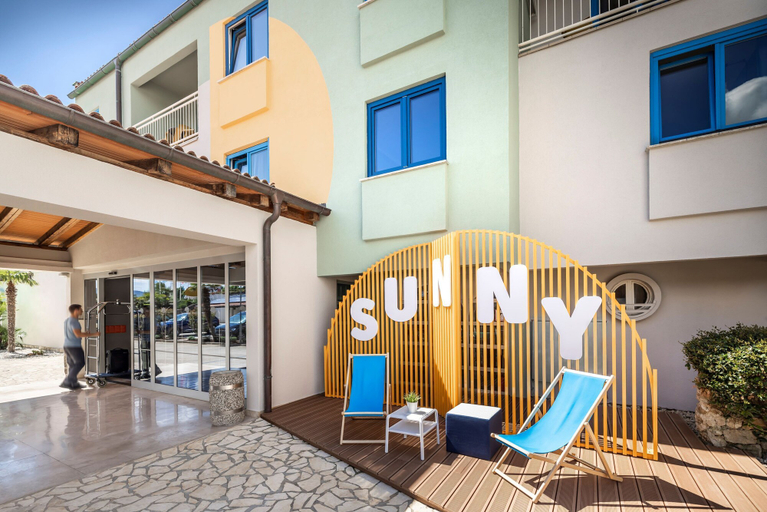 Exterior & Views, Sunny Krk by Valamar, Krk