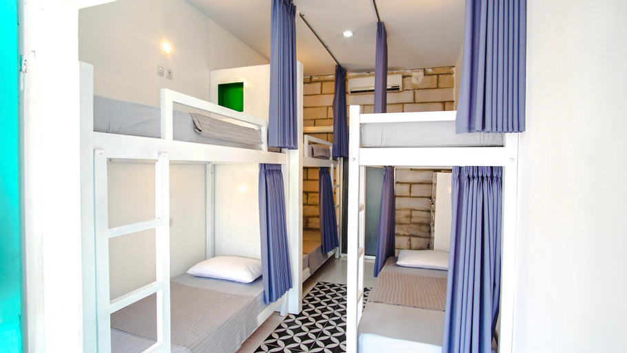Bedroom 11
