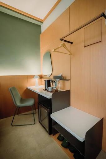 Bedroom 29