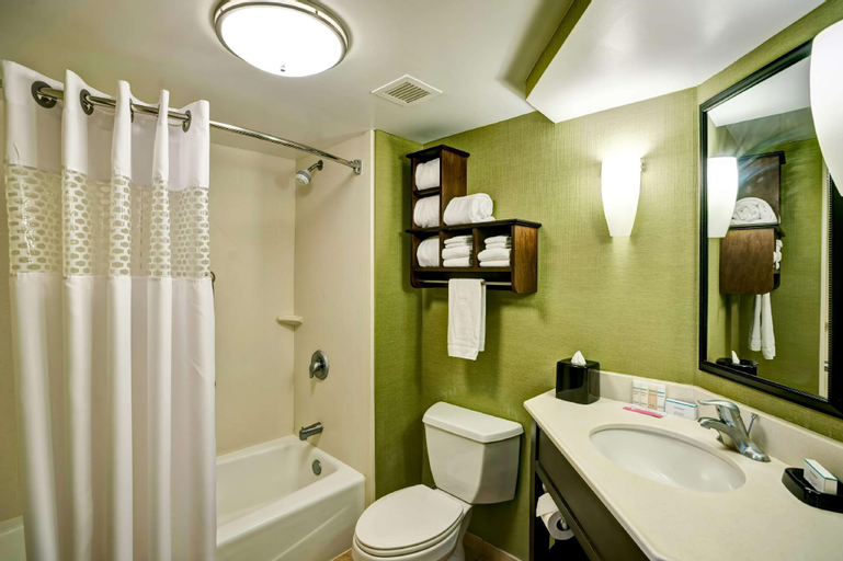 Bathroom 5