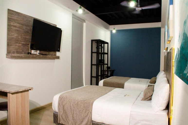 Others 5, Hotel StayHome, Ensenada