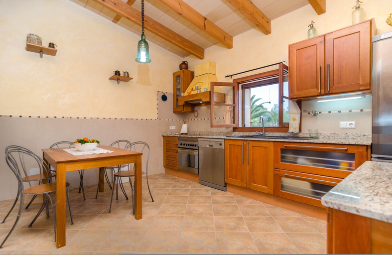 Room 3, Son Garbi in Algaida, Baleares