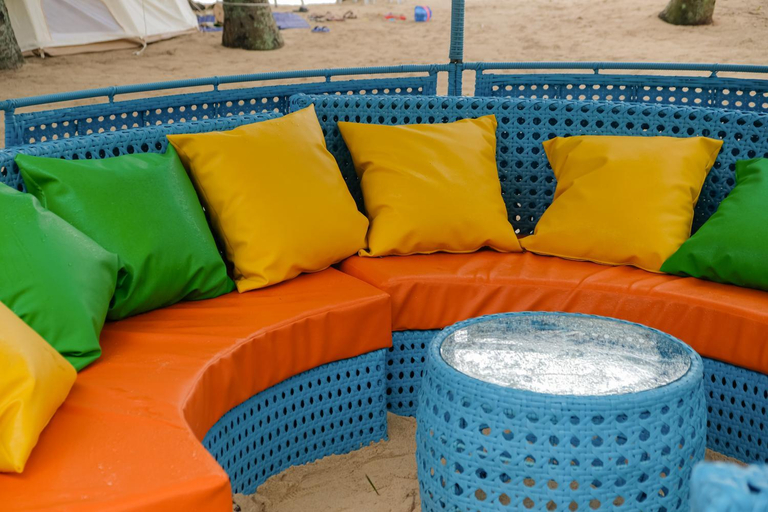 Others 5, Saffire Beach Resort and Glamping, Pagudpud