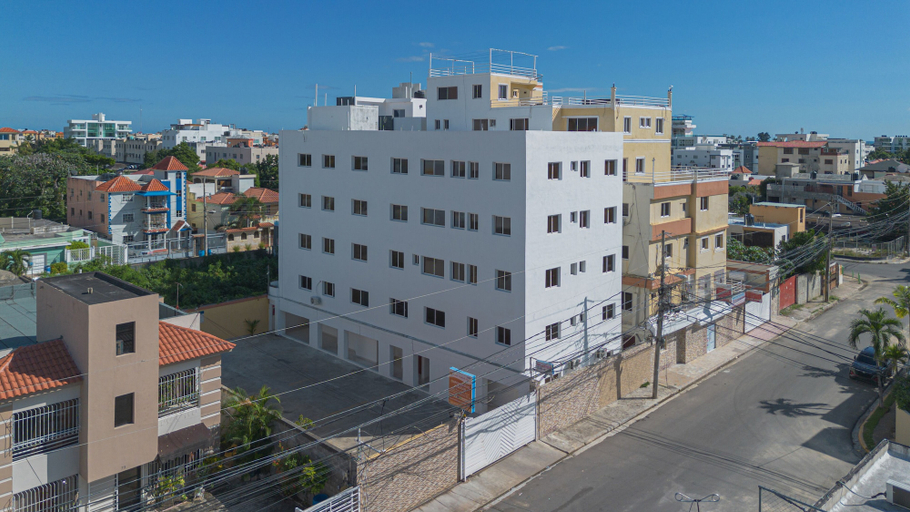 Exterior & Views 2, B&B Family Vacation Rentals, Santo Domingo Este